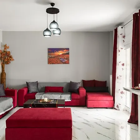 Dora's Apartamento *