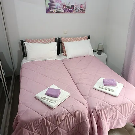 Dora's Apartamento
