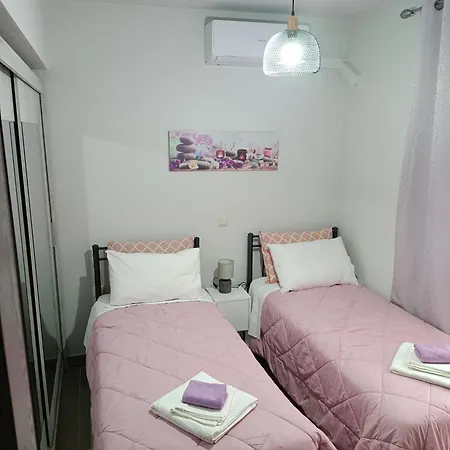 Apartamento Dora's *