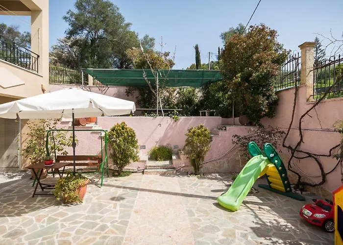 Apartamento Dora's