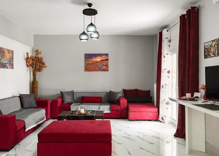 Dora's Apartamento *