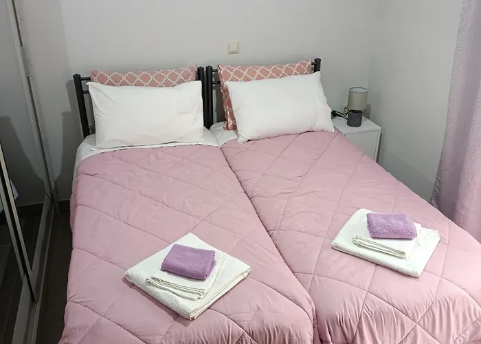 Dora's Apartamento