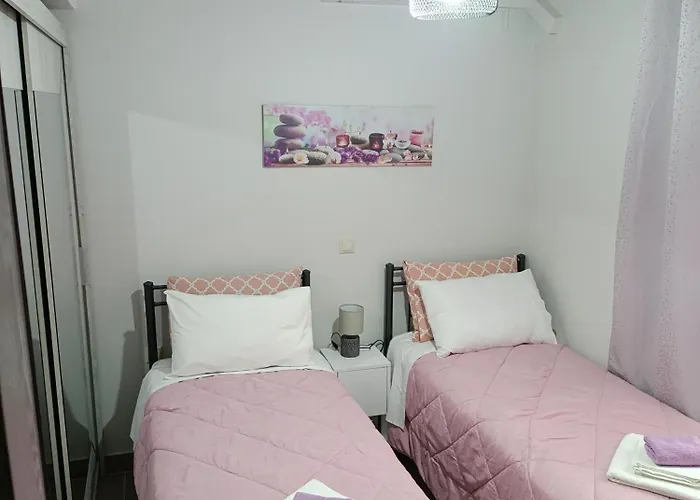 Apartamento Dora's *