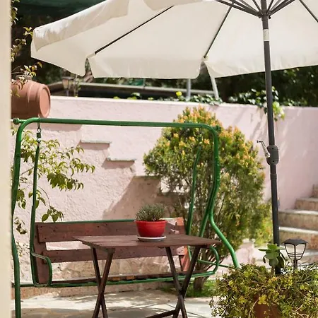 Appartement Dora's *