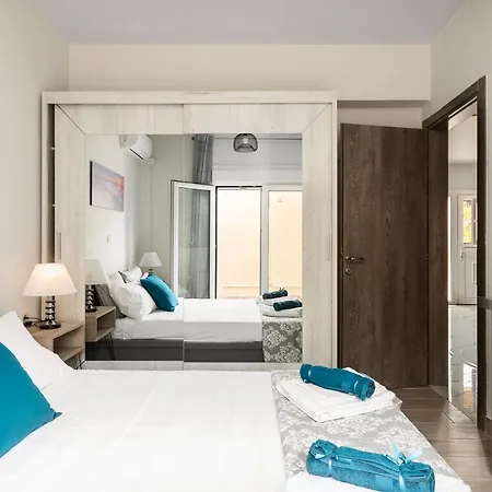 Dora's Appartement *