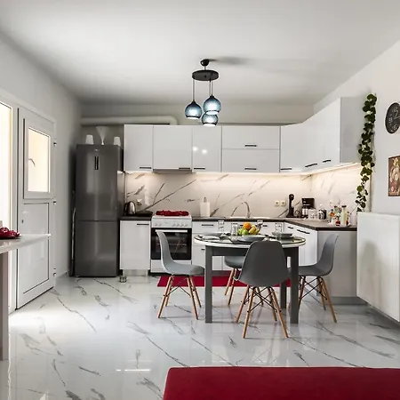 Appartement Dora's *