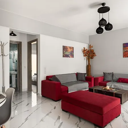 Διαμέρισμα Dora's *