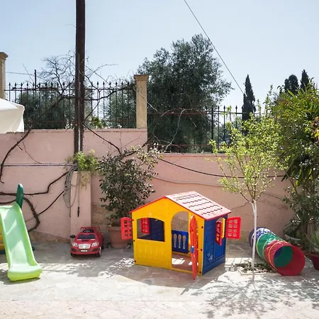 Dora's Apartmán *