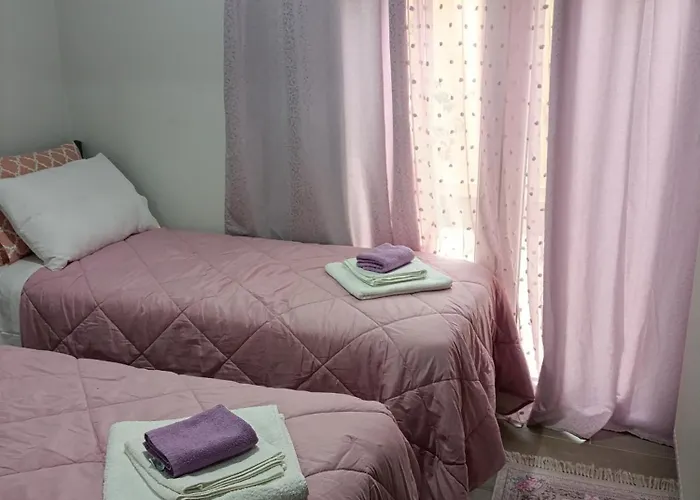Apartmán Dora's